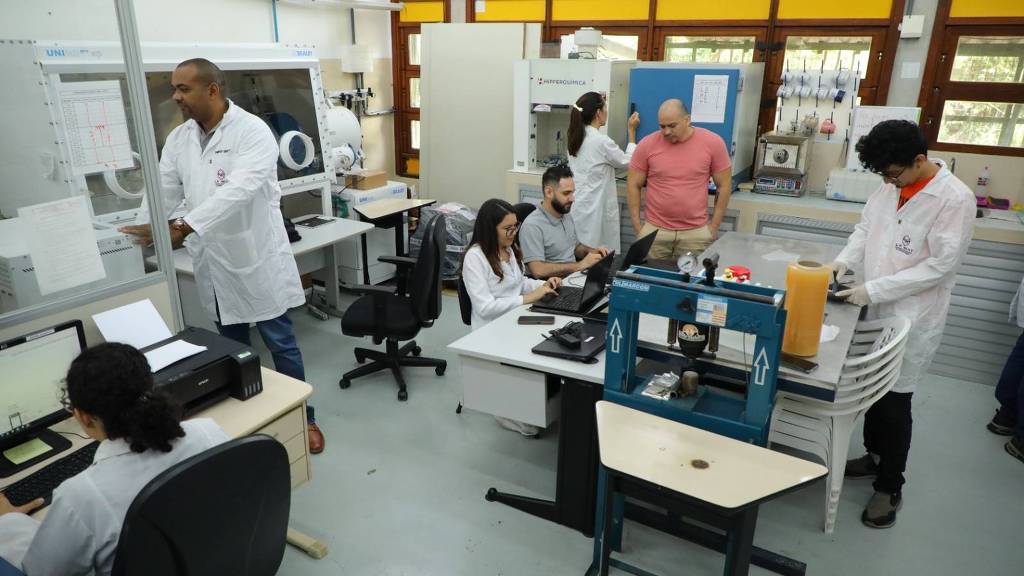 Amazônia ganha guardiões eletrônicos movidos a vibrações naturais 2 75271d102f1f766f4d34417833087dc84cd94a97