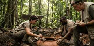 Cidades perdidas na Amazônia somam 2.500 anos de história e mostram que a ocupação pré-hispânica transformou a selva em um vasto jardim planejado