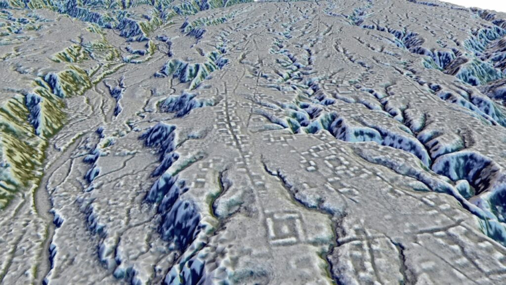 Cidades perdidas na Amazônia somam 2.500 anos de história e mostram que a ocupação pré-hispânica transformou a selva em um vasto jardim planejado 1 Arqueologos descobrem cidades de 2.500 anos na Amazonia copy 0 1024x576 1