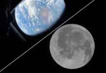 Missão Artemis II testa limites da comunicação espacial nesta segunda