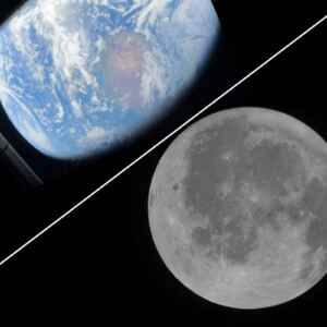 Missão Artemis II testa limites da comunicação espacial nesta segunda