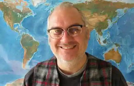 Quase todo o material de um organismo vivo está nessas formas moleculares amplas, cada uma com uma função fisiológica específica, dependendo das circunstâncias em que o organismo se encontra", diz Michael J. Follows, professor do Departamento de Ciências da Terra, Atmosféricas e Planetárias 