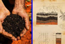 Como a tecnologia ancestral da terra preta de índio transformou a fertilidade do solo na Amazônia por milênios