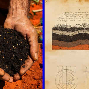Como a tecnologia ancestral da terra preta de índio transformou a fertilidade do solo na Amazônia por milênios