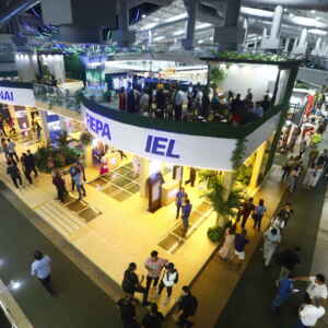 FIPA 2026 abre inscrições para debater inovação e bioeconomia na maior feira de negócios industriais da Amazônia no Hangar em Belém.