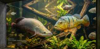 Aquário de Manaus: como a engenharia supera o desnível do Centro Histórico?