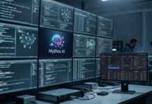 Como a Mythos AI da Anthropic descobriu milhares de falhas Zero-Day em bibliotecas de criptografia que sustentam todo o ecossistema DeFi global.