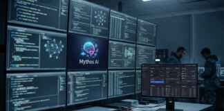 Como a Mythos AI da Anthropic descobriu milhares de falhas Zero-Day em bibliotecas de criptografia que sustentam todo o ecossistema DeFi global.