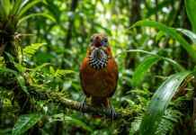 Por que o canto do uirapuru-verdadeiro é considerado o mais sofisticado da avifauna amazônica?