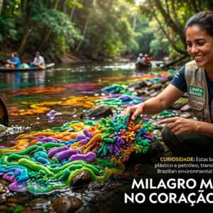 Bactérias milagrosas e o descompasso regulatório: por que a biotecnologia nacional de biorremediação in-situ ainda não é aplicada na limpeza de desastres ambientais reais?