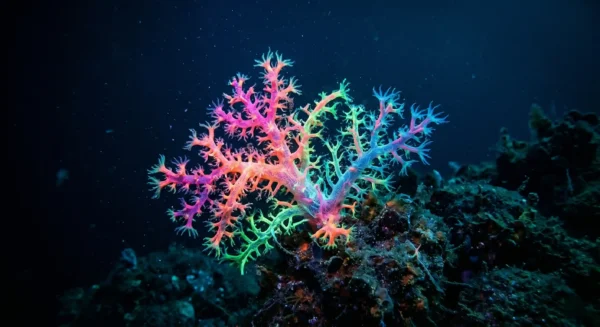 La Amazonía Azul guarda secretos que la ciencia acaba de revelar