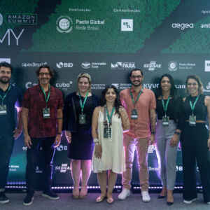 Belém recebe summit que projeta nova economia para a Amazônia