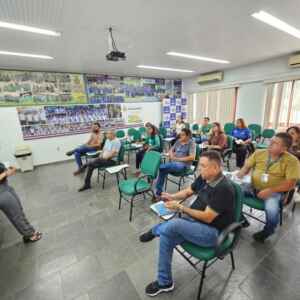 Estiagem deste ano mobiliza plano de ação para proteger produção rural e garantir crédito rural