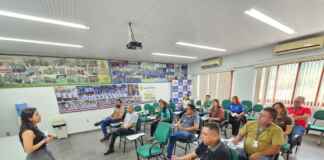 Estiagem deste ano mobiliza plano de ação para proteger produção rural e garantir crédito rural