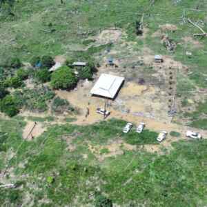 Operação Tamoiotatá 6 aplica R$ 32 milhões em multas e utiliza inteligência geoespacial para conter o desmatamento ilegal no sul do Amazonas.