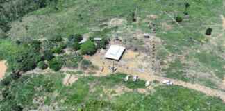 Operação Tamoiotatá 6 aplica R$ 32 milhões em multas e utiliza inteligência geoespacial para conter o desmatamento ilegal no sul do Amazonas.