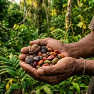 Quilombolas salvam espécies amazônicas da extinção Quilombolas salvam espécies amazônicas da extinção