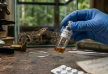 O impressionante poder do veneno da jararaca amazônica e a descoberta científica que controla a pressão global Uma única gota do líquido translúcido e letal produzido pelas glândulas da Bothrops jararaca tem o poder impressionante de derrubar a pressão arterial de uma presa em questão de meros segundos. O que parecia ser apenas uma arma evolutiva implacável da natureza escondia, na verdade, a chave molecular para um dos maiores e mais significativos trunfos da medicina cardiovascular moderna. Nas profundezas úmidas e vibrantes das florestas brasileiras, o tempo e a evolução moldaram uma substância bioquímica tão sofisticada e complexa que, décadas após seu primeiro estudo detalhado, continua a garantir a sobrevivência de incontáveis seres humanos ao redor de todo o globo terrestre. A substância letal, originalmente desenvolvida para paralisar pequenos mamíferos e facilitar a digestão da serpente, transformou radicalmente o tratamento da hipertensão arterial e reescreveu por completo a relação entre a ciência farmacológica e a rica biodiversidade tropical. O exuberante ambiente amazônico e os resquícios da Mata Atlântica abrigam a jararaca, uma predadora formidável que domina o chão sombreado da floresta com grande maestria. Com sua coloração perfeitamente adaptada ao manto de folhas secas e galhos caídos, ela aguarda com uma paciência incomparável por seu próximo banquete, camuflada dos olhos desatentos. Durante muito tempo, a mera menção ou o encontro furtivo com este réptil gerava apenas profundo temor nas comunidades locais, nos ribeirinhos e nos exploradores urbanos. O bote rápido, quase invisível a olho nu, aliado à ação devastadora e imediata das toxinas em suas vítimas, criaram ao longo dos séculos uma aura de perigo iminente e morte. No entanto, a visão científica e cultural sobre este animal fascinante começou a mudar drasticamente quando pesquisadores visionários passaram a olhar para o seu arsenal químico não como um veneno nocivo a ser combatido a todo custo, mas sim como uma vasta e complexa biblioteca de compostos biológicos valiosos aguardando decodificação minuciosa. A complexidade intrínseca do fluido tóxico desta serpente é um verdadeiro espetáculo da biologia evolutiva. Diferente de venenos estritamente neurotóxicos que paralisam o sistema nervoso de forma imediata, o ataque químico orquestrado pela jararaca atua diretamente e de forma massiva no sistema circulatório e nos tecidos moles da presa. A toxina induz uma queda abrupta, severa e fatal na pressão sanguínea, levando a vítima ao choque circulatório e à incapacidade de reação ou fuga. Durante muitas décadas, a medicina tradicional tratou os acidentes ofídicos apenas com o foco na produção essencial de soros antiofídicos para salvar vidas nas emergências clínicas. Faltava a centelha de curiosidade científica interdisciplinar para isolar os componentes exatos dessa toxina formidável e entender profundamente como eles conseguiam manipular o sistema cardiovascular de forma tão precisa, direcionada e avassaladora. Era estritamente necessário compreender o funcionamento íntimo e molecular dessas estruturas para tentar domar o seu imenso poder oculto. Foi exatamente essa incansável centelha de curiosidade que moveu o pesquisador brasileiro cujo trabalho pioneiro mudaria a história da medicina global. Na efervescente década de sessenta, o notável cientista e farmacologista iniciou os rigorosos estudos que levariam a consagrar a relação entre Sérgio Ferreira descoberta serpente como um marco perene e definitivo para a literatura científica. Ferreira trabalhava incansavelmente nos laboratórios da Faculdade de Medicina de Ribeirão Preto, ligada à Universidade de São Paulo, e dedicou anos valiosos de sua vida acadêmica para conseguir isolar um peptídeo bastante específico do veneno da temida jararaca. Ele batizou esse peptídeo revolucionário de Fator Potenciador da Bradicinina, uma substância singular que possuía a notável capacidade de impedir a degradação da bradicinina no organismo animal e humano. A bradicinina, por sua vez, é uma molécula natural produzida pelo corpo humano que promove a rápida dilatação dos vasos sanguíneos, facilitando o fluxo adequado do sangue. Ao impedir quimicamente a destruição precoce dessa molécula dilatadora essencial, o fator bioativo isolado por Ferreira forçava os vasos capilares e as artérias a permanecerem abertos e relaxados, o que explicava perfeitamente a queda dramática e perigosa de pressão observada nas vítimas do bote venenoso da cobra. Essa observação brilhante e atenta abriu um caminho terapêutico totalmente inédito e promissor. Se a ciência farmacêutica conseguisse isolar esse mecanismo de ação específico e dosá-lo adequadamente em formato de pílula, teria em mãos a ferramenta perfeita e definitiva para combater a hipertensão arterial crônica, uma condição médica silenciosa que, naquela época, representava uma sentença de morte prematura ou de gravíssimas complicações sistêmicas para milhares de pacientes desamparados. O conceito teórico era absolutamente fascinante por transformar o exato mecanismo de morte do animal selvagem em um engenhoso instrumento terapêutico direcionado à promoção da saúde e da longevidade humana. O ambicioso salto tecnológico da bancada rudimentar do laboratório no Brasil para as prateleiras das farmácias do mundo todo envolveu um processo meticuloso, demorado e altamente complexo de síntese química industrial. A partir dos achados bioquímicos fundamentais de Ferreira, grupos de pesquisadores internacionais conseguiram desenhar com precisão a primeira molécula sintética baseada fielmente na estrutura espacial do peptídeo da serpente sul-americana. Esse monumental esforço conjunto de inteligências culminou na formulação exata de um composto que se tornaria lendário nos anais da medicina moderna. O elo histórico e biológico que une veneno jararaca captopril não é apenas uma mera curiosidade acadêmica passageira, mas o marco zero indiscutível da importante classe de medicamentos conhecidos mundialmente como inibidores da enzima conversora de angiotensina. O inovador fármaco entrou para a história como o primeiro medicamento da indústria desenhado racionalmente a partir do conhecimento estrutural do seu alvo biológico específico. O impacto social e médico do lançamento comercial desse potente inibidor no final dos agitados anos setenta foi verdadeiramente astronômico e sem precedentes. Até aquele momento histórico, os parcos tratamentos disponíveis para problemas cardiovasculares crônicos apresentavam inúmeros efeitos colaterais severos, debilitantes e nem sempre conseguiam estabilizar com segurança os quadros clínicos mais graves e refratários. O caminho que transformou o perigo da cobra medicamento pressão alta trouxe uma esperança imediata e palpável para lares no mundo inteiro. Pacientes desenganados que sofriam terrivelmente com insuficiência cardíaca congestiva e hipertensão severa ganharam subitamente uma nova qualidade de vida e uma longevidade inesperada. O Brasil forneceu generosamente a inspiração biológica primária e todo o arcabouço científico inicial para que a taxa de mortalidade global por doenças cardiovasculares sofresse uma queda vertiginosa e contínua nas décadas seguintes, salvando milhões de famílias do luto precoce. Além do enorme impacto direto no controle da pressão arterial sistêmica, o desenvolvimento revolucionário dessa molécula abriu as portas dos laboratórios para uma compreensão muito mais profunda sobre o funcionamento fisiológico dos rins e do coração humano. O legado da pesquisa botânica e zoológica brasileira provou que a natureza já resolveu muitos dos problemas químicos que os cientistas lutam arduamente para desvendar nas bancadas assépticas. A inibição enzimática proporcionada por este fármaco pioneiro tornou-se o protocolo padrão em diretrizes cardiológicas de todos os continentes, demonstrando que o conhecimento gerado em ecossistemas tropicais possui um valor incalculável para a saúde pública global. Essa vitória retumbante da ciência reforça a urgência de financiarmos continuamente as biopesquisas, berço de inovações que alteram positivamente os rumos da civilização e da biotecnologia. Hoje, na atual conjuntura de desafios climáticos extremos, a formidável história do desenvolvimento deste medicamento vital serve como o argumento pragmático mais poderoso possível em defesa da conservação ambiental irrestrita. Quando perdemos tristemente uma única espécie endêmica na imensidão da Amazônia ou em qualquer outro bioma ameaçado, não estamos apenas diminuindo a estonteante beleza natural e paisagística do nosso vasto planeta. Estamos literalmente queimando uma insubstituível biblioteca genética de soluções terapêuticas vitais antes mesmo de termos a chance de lermos a sua primeira página. Existem dezenas de milhares de compostos bioativos adormecidos em venenos inexplorados de aranhas peçonhentas, escorpiões, anfíbios exóticos e outras inúmeras serpentes que mal começaram a ser estudados pelos acadêmicos. A prospecção biológica ética aliada à alta tecnologia moderna de sequenciamento genético e inteligência artificial promete inaugurar uma nova e gloriosa era de descobertas curativas, desde que os frágeis habitats desses valiosos animais sejam rigorosamente protegidos do avanço predatório. A fantástica revolução médica silenciosa iniciada pela temida jararaca nos lembra constantemente que a ansiada cura para as doenças mais complexas e desafiadoras da humanidade pode estar rastejando discretamente no solo sombreado e úmido de uma floresta tropical primária. Proteger ativamente a inestimável biodiversidade brasileira vai muito além do belo altruísmo ecológico ou do ativismo poético, tratando fundamentalmente do nosso próprio instinto básico de sobrevivência e perpetuação como espécie no longo prazo. Cada hectare de mata nativa preservado abriga os secretos componentes farmacológicos essenciais para o futuro da medicina e do bem-estar planetário. Que o grandioso legado das nossas imponentes matas inspire urgentemente uma nova postura frente à natureza, transformando a admiração contemplativa e o respeito profundo em atitudes concretas para garantir que as curas milagrosas de amanhã não desapareçam tragicamente sob as chamas e a irresponsabilidade de hoje. BOX: Da Floresta para a Farmácia Global | O captopril foi formalmente aprovado em 1981 nos Estados Unidos, marcando a primeira vez na história que um medicamento foi integralmente desenvolvido a partir do desenho de um alvo biológico específico. A substância revolucionária baseada no veneno da Bothrops jararaca inaugurou a vital classe dos inibidores da ECA, medicamentos fundamentais que hoje são consumidos diariamente por milhões de pessoas para prevenir infartos, derrames e complicações graves do diabetes
