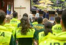 Ibama amplia inteligência ambiental e reforça papel estratégico na proteção dos biomas