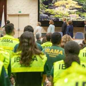 Ibama amplia inteligência ambiental e reforça papel estratégico na proteção dos biomas