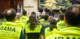 Ibama amplia inteligência ambiental e reforça papel estratégico na proteção dos biomas