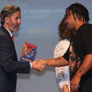 Nova edição de prêmio cultural busca combater a precariedade financeira Foto: Acervo/Iphan