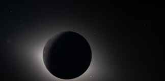Lua e os mistérios do lado oculto revelados pelos astronautas da Artemis II através de observações inéditas de crateras e anéis de impacto.