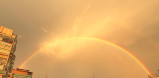 Espalhamento Mie e a ciência por trás do céu amarelado em São Paulo que revela como a poluição altera a visão da luz solar.