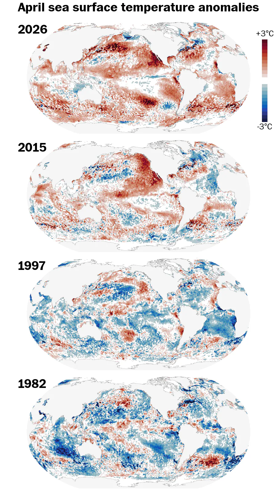 El Niño e os riscos de um evento recorde em 2026 com anomalias térmicas que podem transformar o clima global até 2027. 1 c2c921e0f9df0b97c2bedefa97df4ec79ed1400a