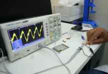 Amazônia ganha guardiões eletrônicos movidos a vibrações naturais Ayrton Lopes/Decon Fapeam/Divulgação