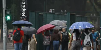 Previsão do tempo: Inmet emite alerta laranja para chuvas intensas na região Norte.