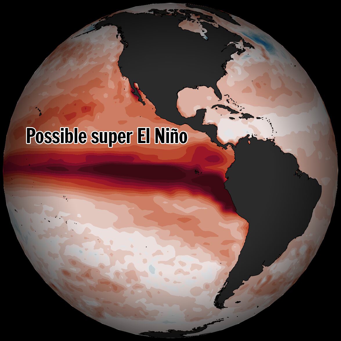 El Niño e os riscos de um evento recorde em 2026 com anomalias térmicas que podem transformar o clima global até 2027. 2 e4b72706227f98b964e3ddb48619b0a8e7dd2bbe
