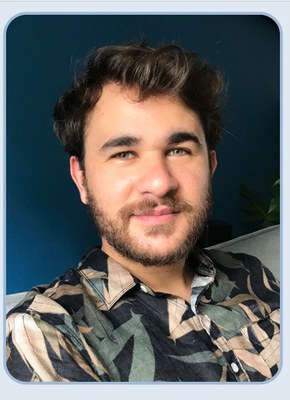 Paulo Augusto Marques Chagas