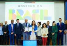 Parceria entre Governo e Google revoluciona validação do Cadastro Ambiental Rural