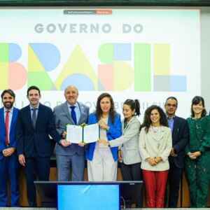 Parceria entre Governo e Google revoluciona validação do Cadastro Ambiental Rural