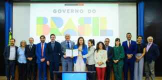 Parceria entre Governo e Google revoluciona validação do Cadastro Ambiental Rural
