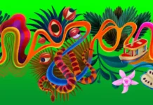 Marca Amazônia cria o alfabeto hidrográfico que vai blindar a floresta Marca Amazônia: o Alfabeto Hidrográfico que vai Blindar a Floresta