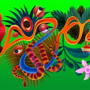 Marca Amazônia cria o alfabeto hidrográfico que vai blindar a floresta Marca Amazônia: o Alfabeto Hidrográfico que vai Blindar a Floresta