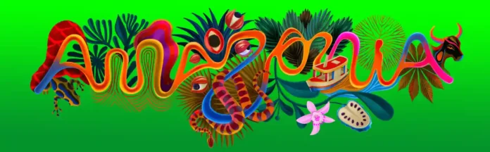 Marca Amazônia: o Alfabeto Hidrográfico que vai Blindar a Floresta