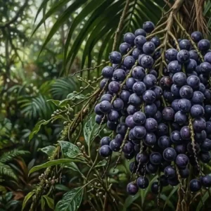A jornada linguística do açaí tupi e o impacto positivo da bioeconomia sustentável na preservação das florestas tropicais brasileiras