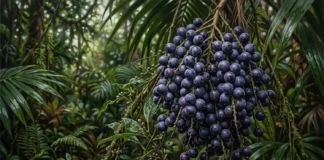 A jornada linguística do açaí tupi e o impacto positivo da bioeconomia sustentável na preservação das florestas tropicais brasileiras