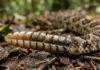 Como a evolução do guizo da cascavel amazônica protege a biodiversidade e influencia o equilíbrio natural das florestas brasileiras