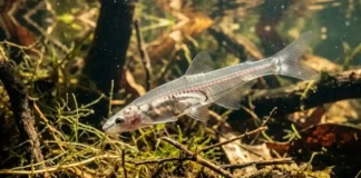 O mistério do candiru revela como a evolução moldou o peixe mais temido das águas brasileiras e sua biologia fascinante