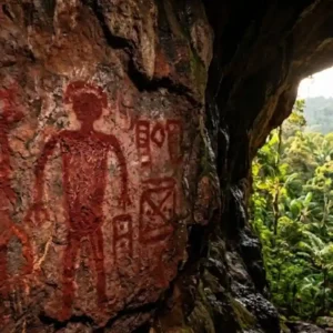 O segredo milenar da Serra dos Carajás no Pará revela como a arqueologia e a floresta sobre minério convivem em equilíbrio