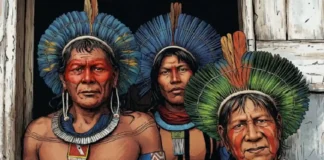 A fascinante origem do nome Pará revela como os povos antigos enxergavam a imensidão do majestoso rio Amazonas