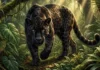 O mistério da onça-pintada preta revela como o fenômeno do melanismo atua na biodiversidade das florestas tropicais brasileiras
