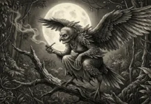 O mito da Matinta Perera e como o folclore paraense preserva as tradições culturais e a biodiversidade da floresta amazônica de forma única