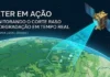 O monitoramento por satélites brasileiros no combate ao desmatamento e como a tecnologia espacial protege a biodiversidade da Amazônia de forma estratégica