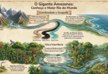 Como a expedição científica às nascentes remotas no Peru revelou os segredos fundamentais da origem do Rio Amazonas