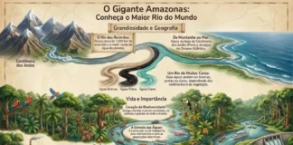 Como a expedição científica às nascentes remotas no Peru revelou os segredos fundamentais da origem do Rio Amazonas